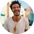 César